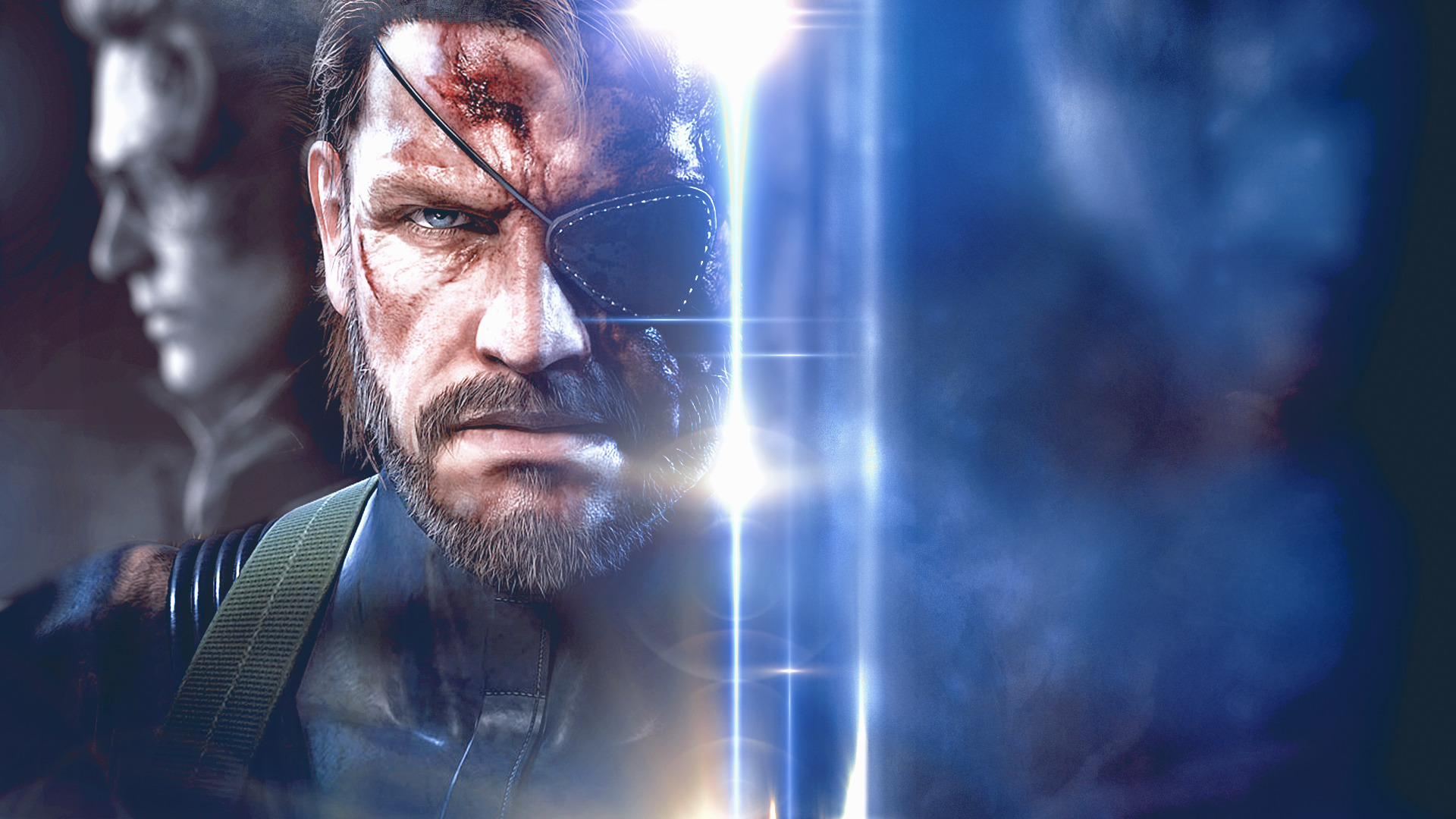 Big Boss 1920X1080 Wallpapers