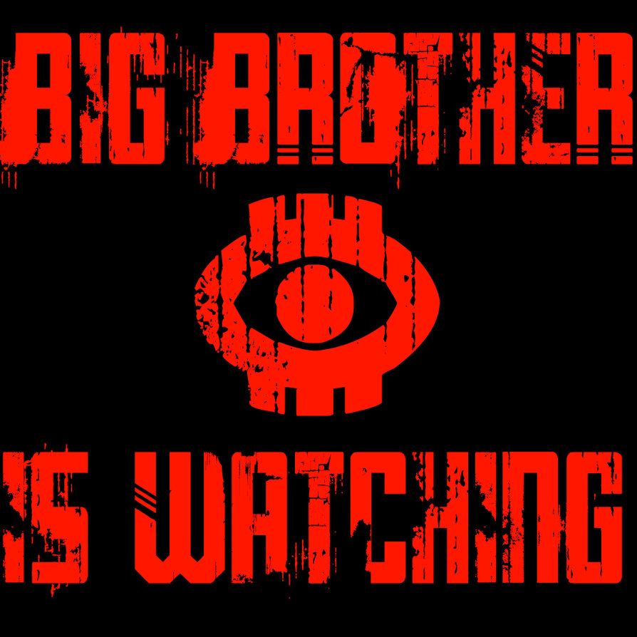 Big Brother Background