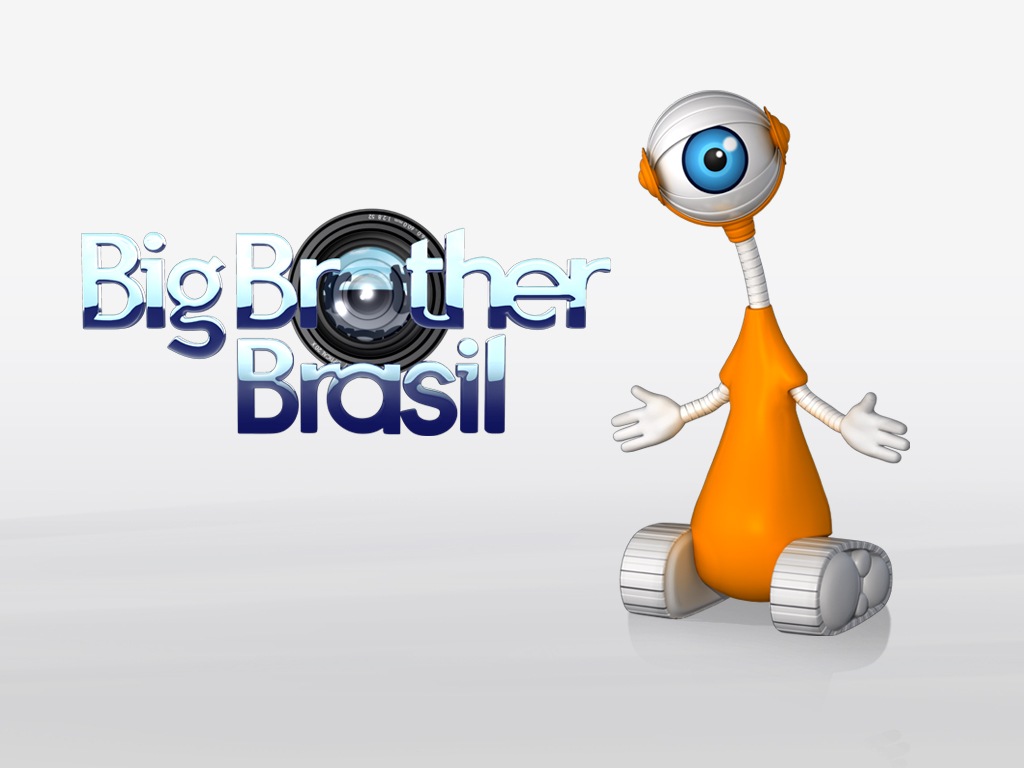 Big Brother Brasil Wallpapers