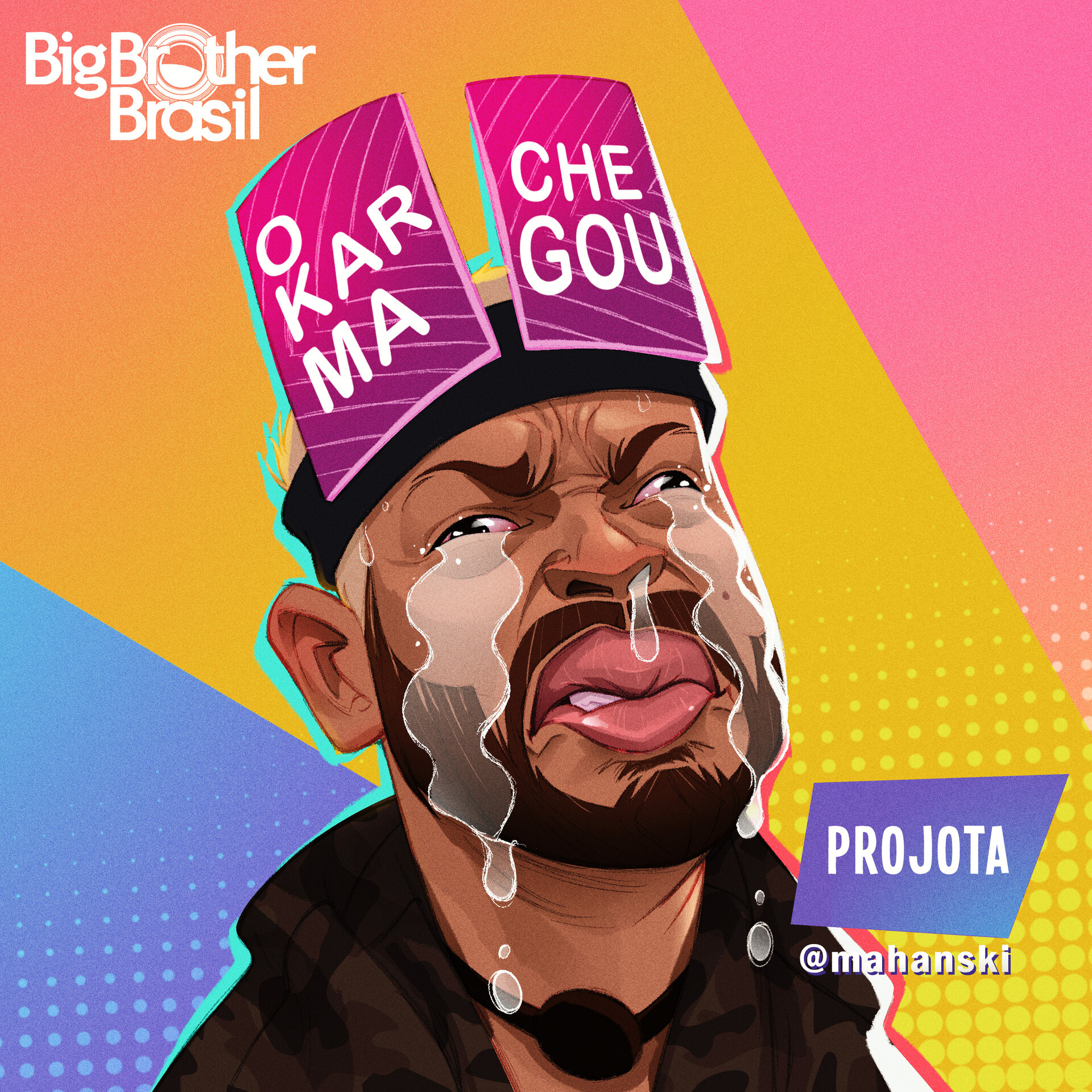 Big Brother Brasil Wallpapers