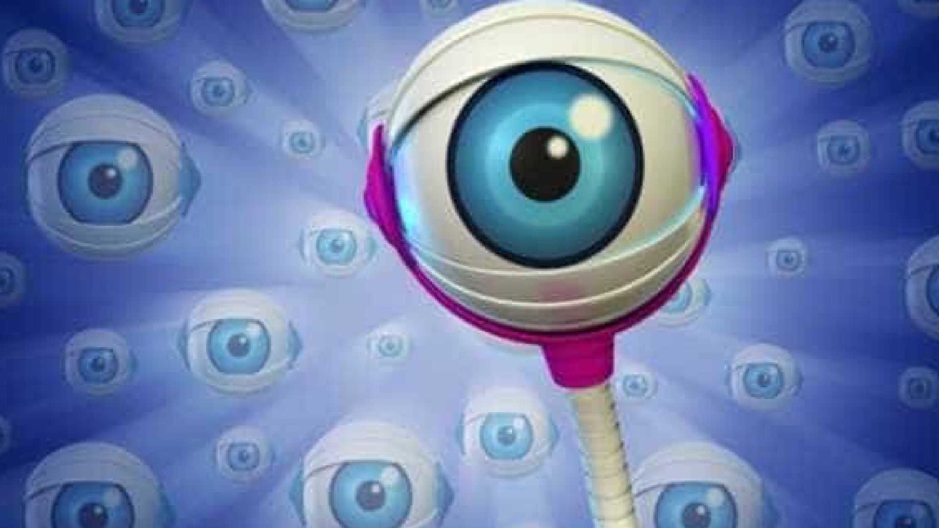 Big Brother Brasil Wallpapers