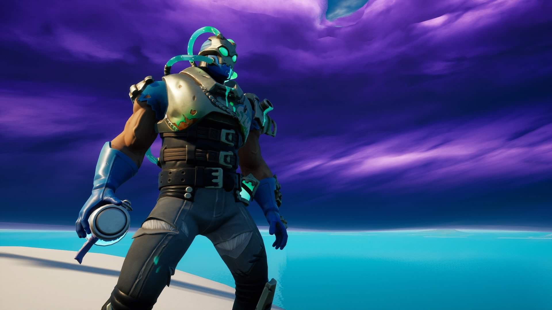 Big Chuggus Fortnite Wallpapers