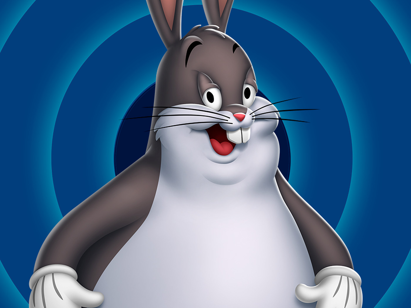 Big Chungus Background