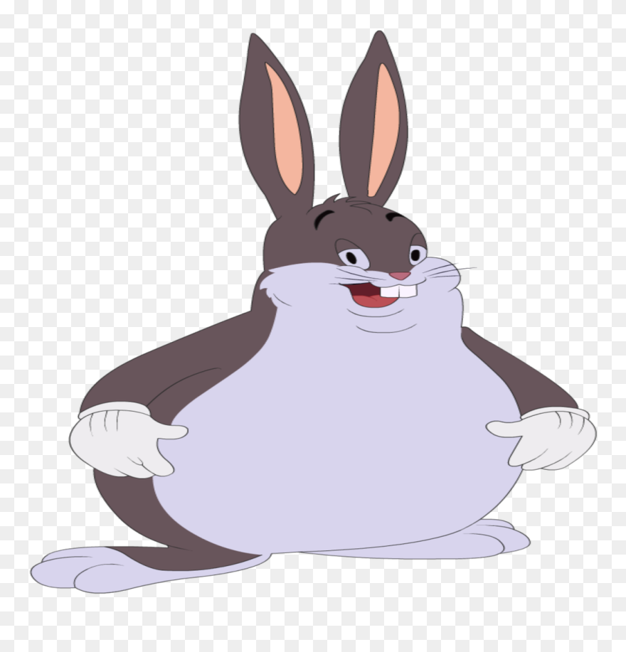 Big Chungus Background