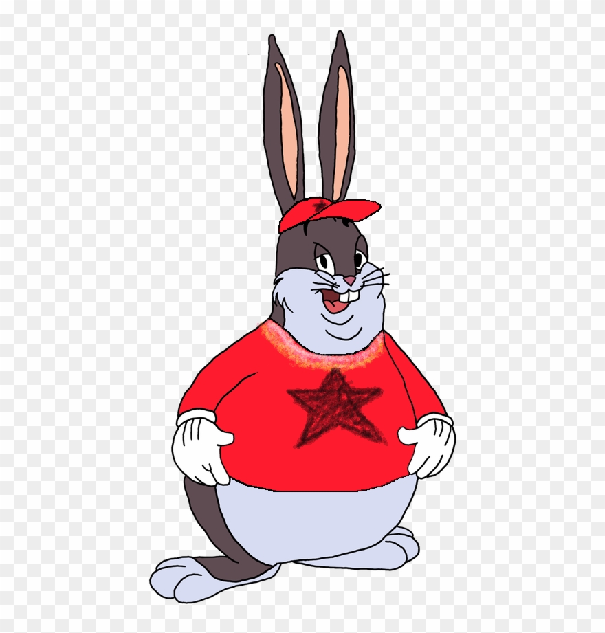 Big Chungus Background