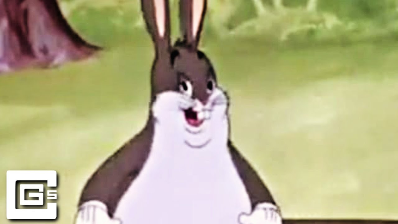 Big Chungus Background