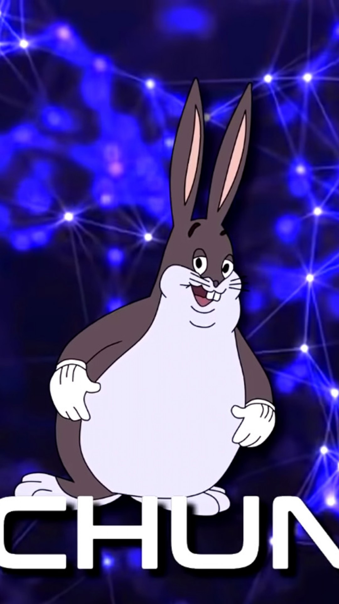 Big Chungus Background