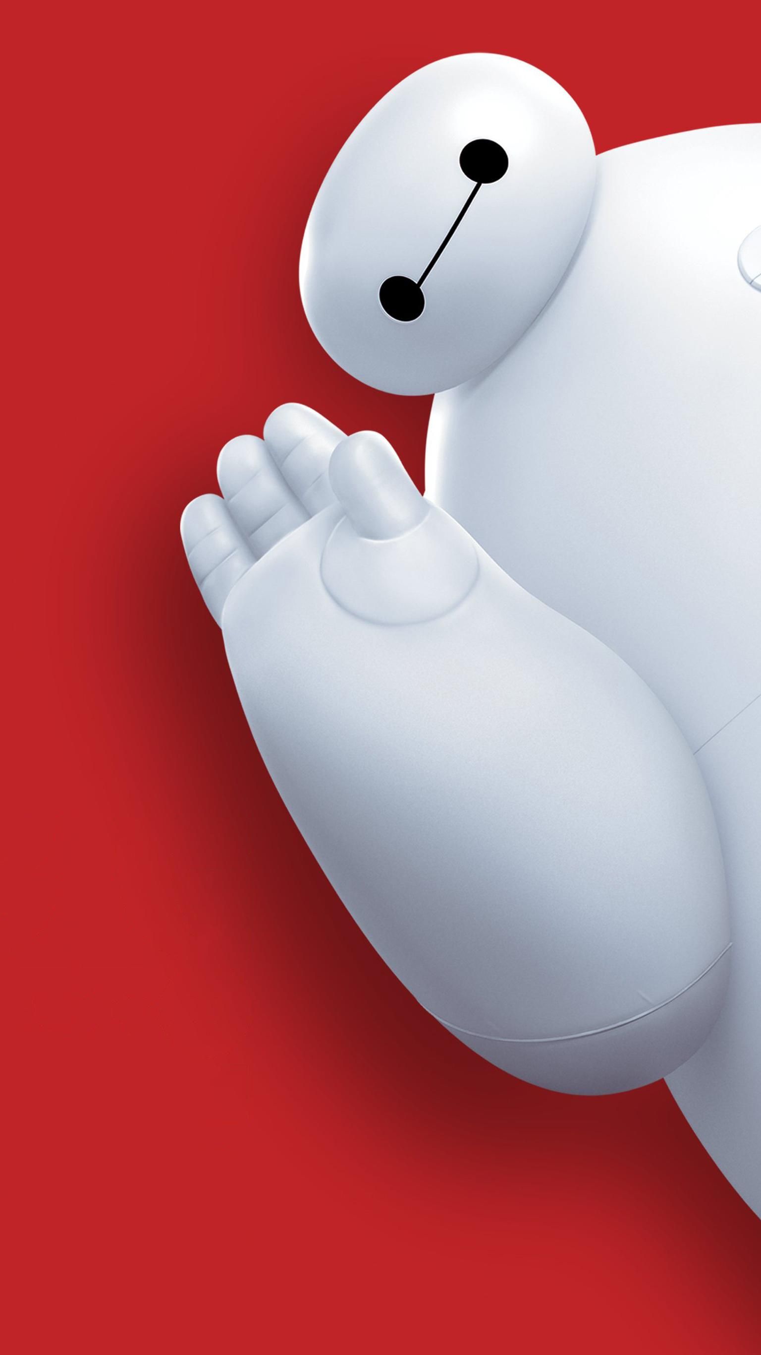 Big Hero 6 Images Wallpapers