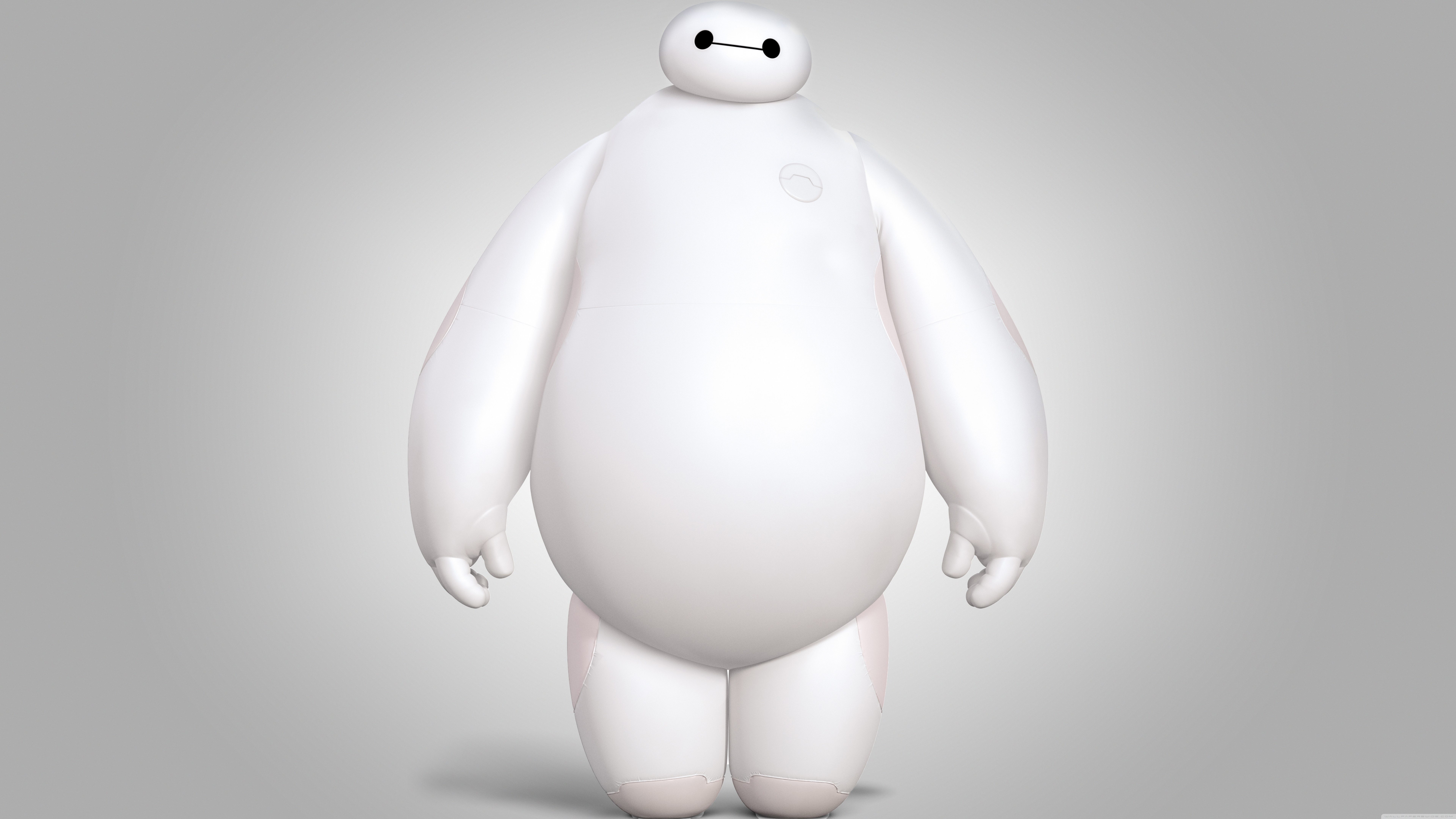 Big Hero Six Wallpapers