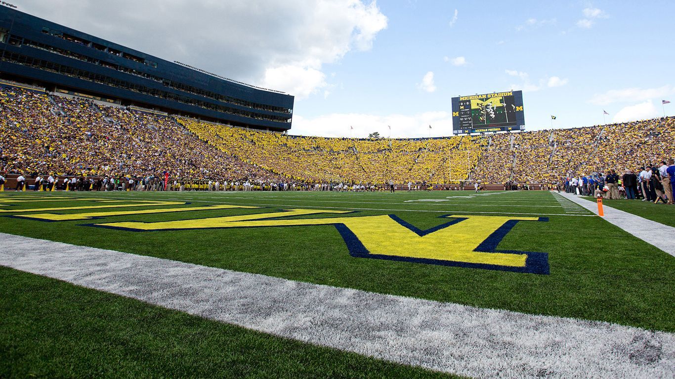 Big House Wallpapers