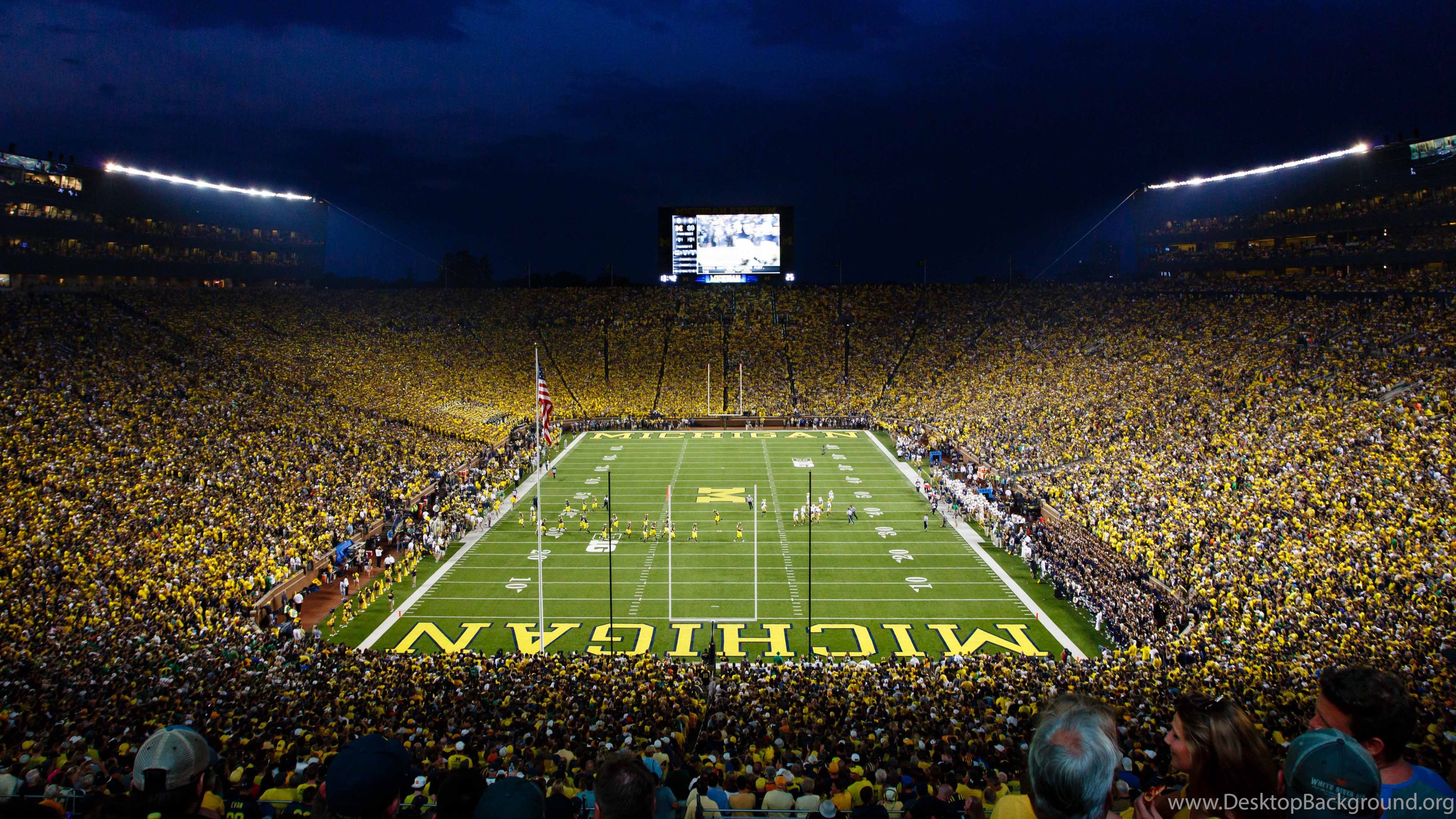 Big House Wallpapers