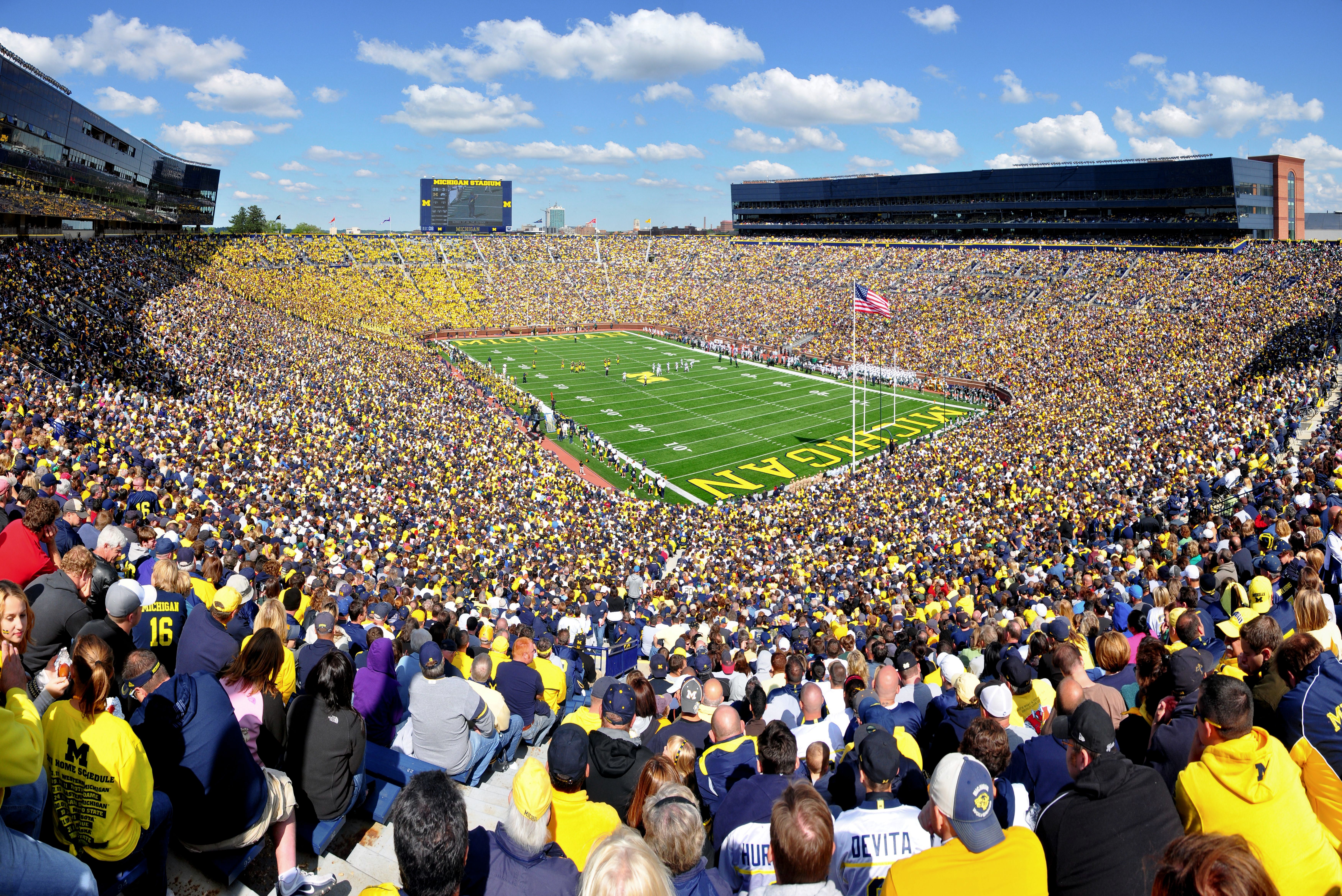 Big House Wallpapers