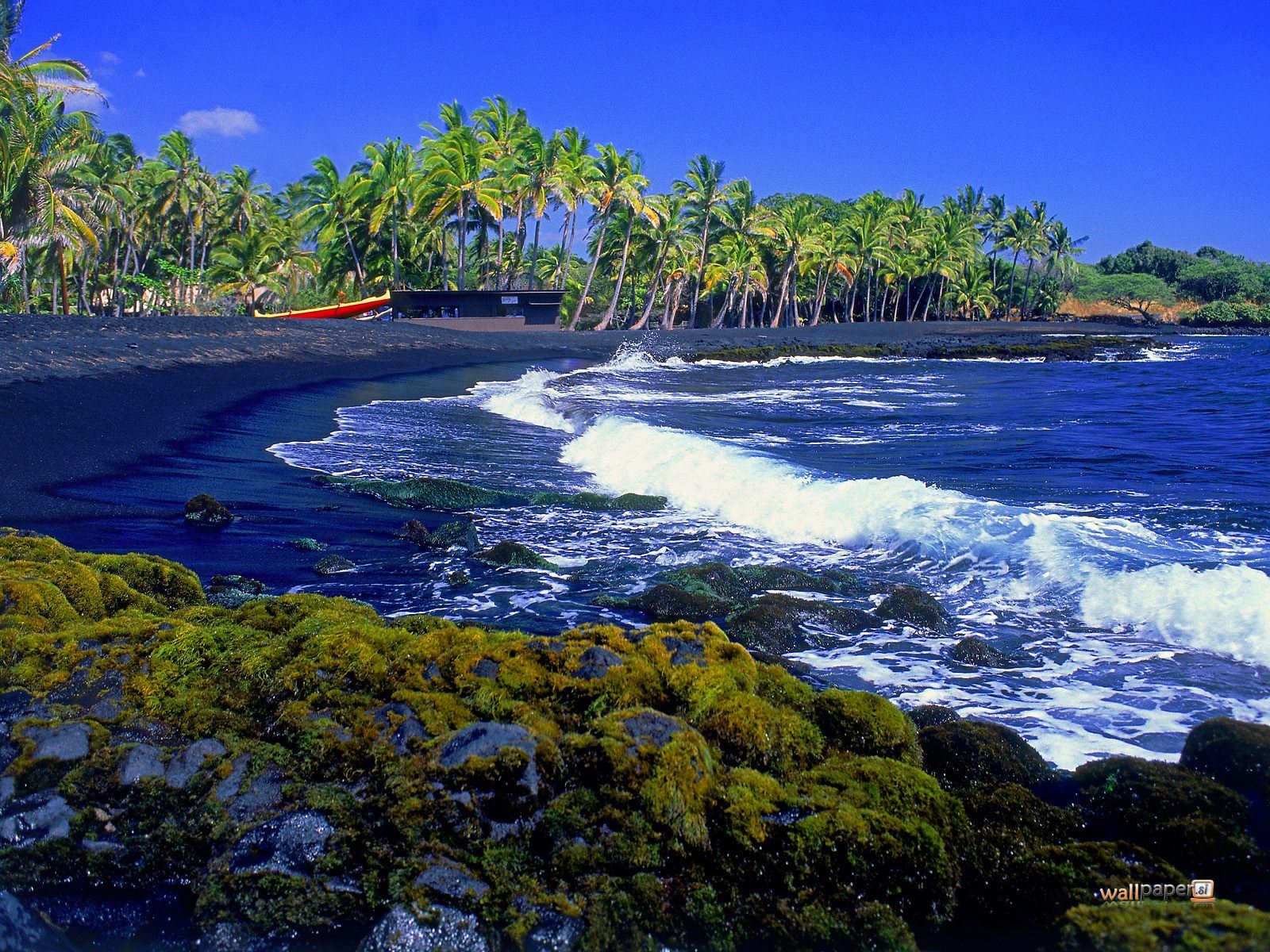 Big Island Wallpapers