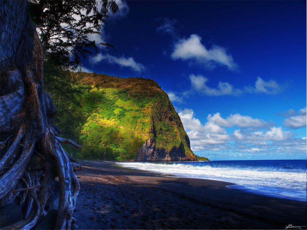 Big Island Wallpapers