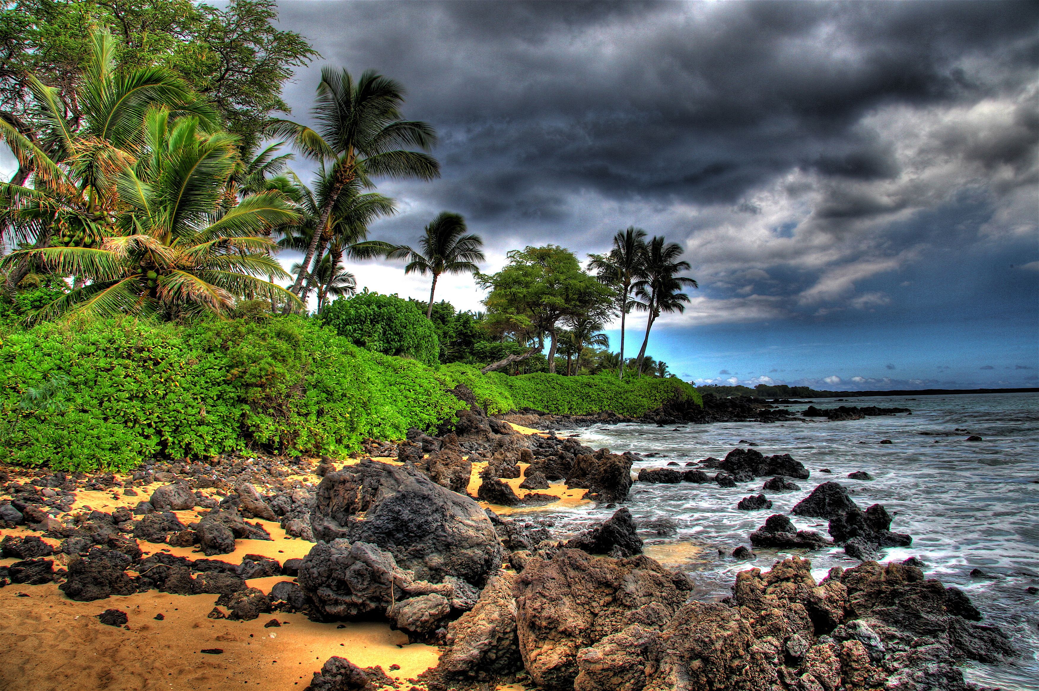 Big Island Wallpapers