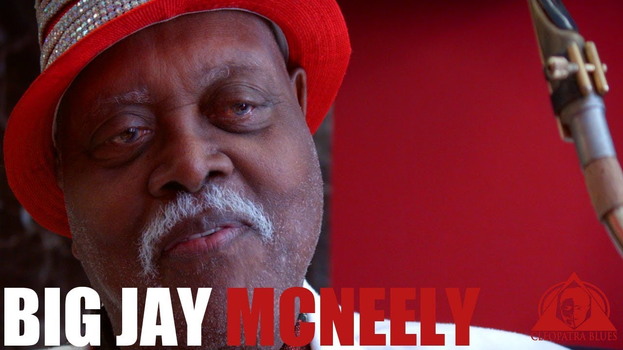 Big Jay Mcneely Wallpapers