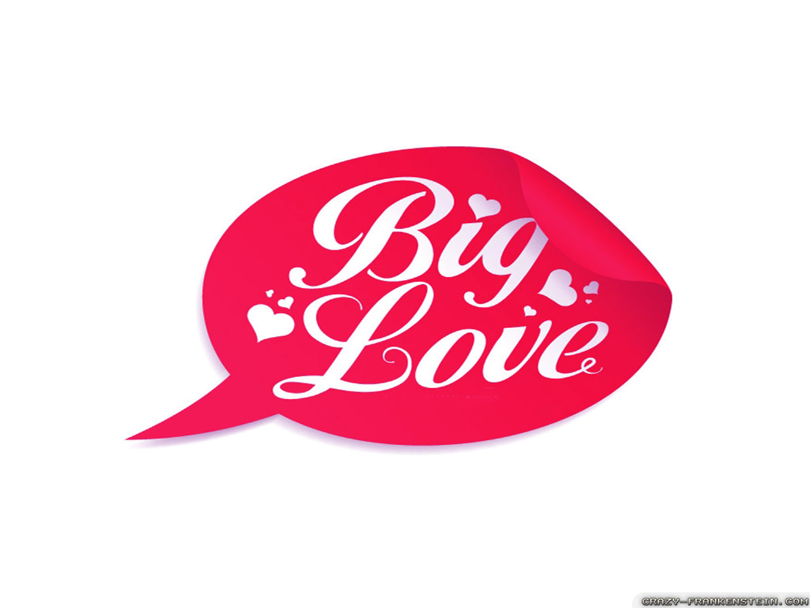 Big Love Wallpapers