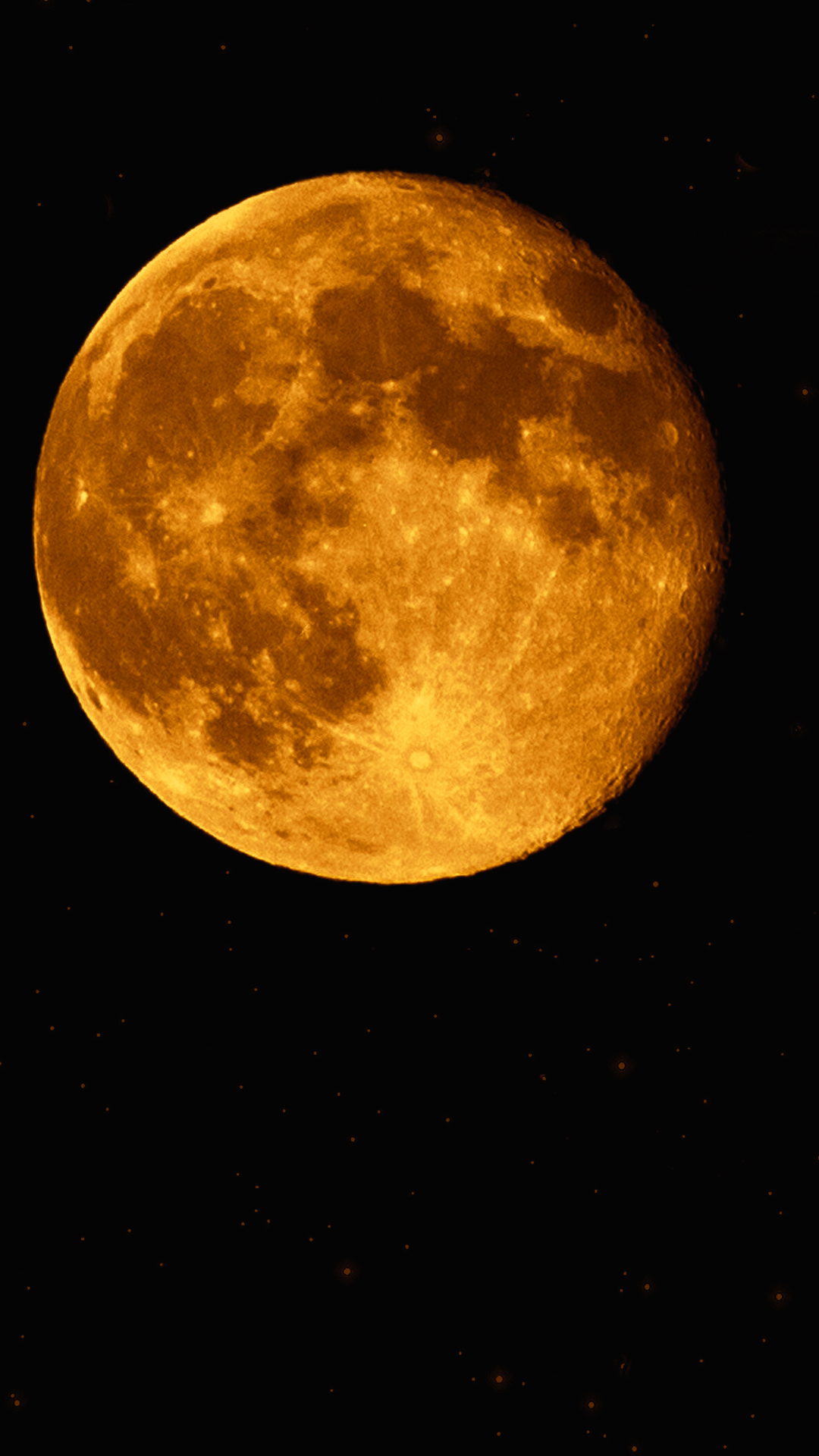 Big Moon Wallpapers