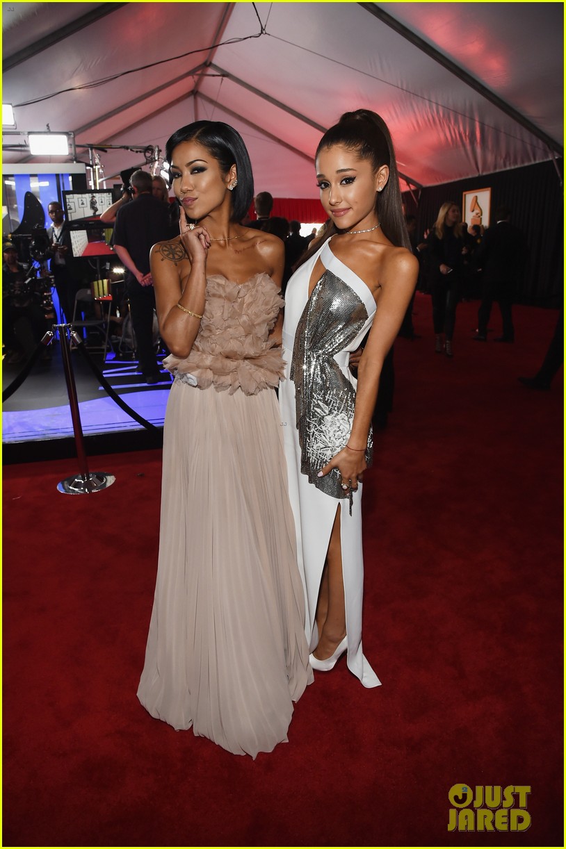 big sean, 2015, ariana grande Wallpapers