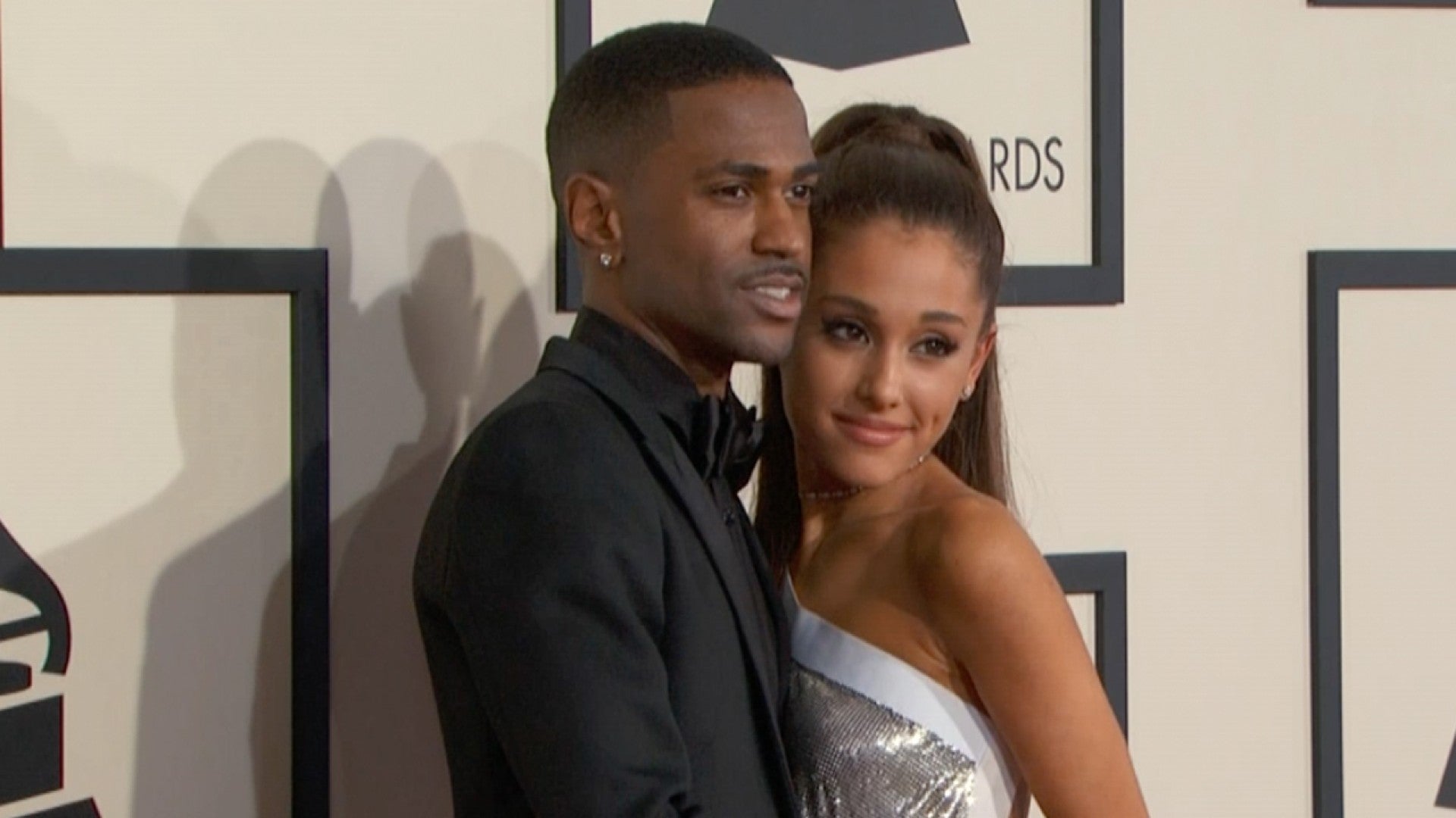 big sean, 2015, ariana grande Wallpapers