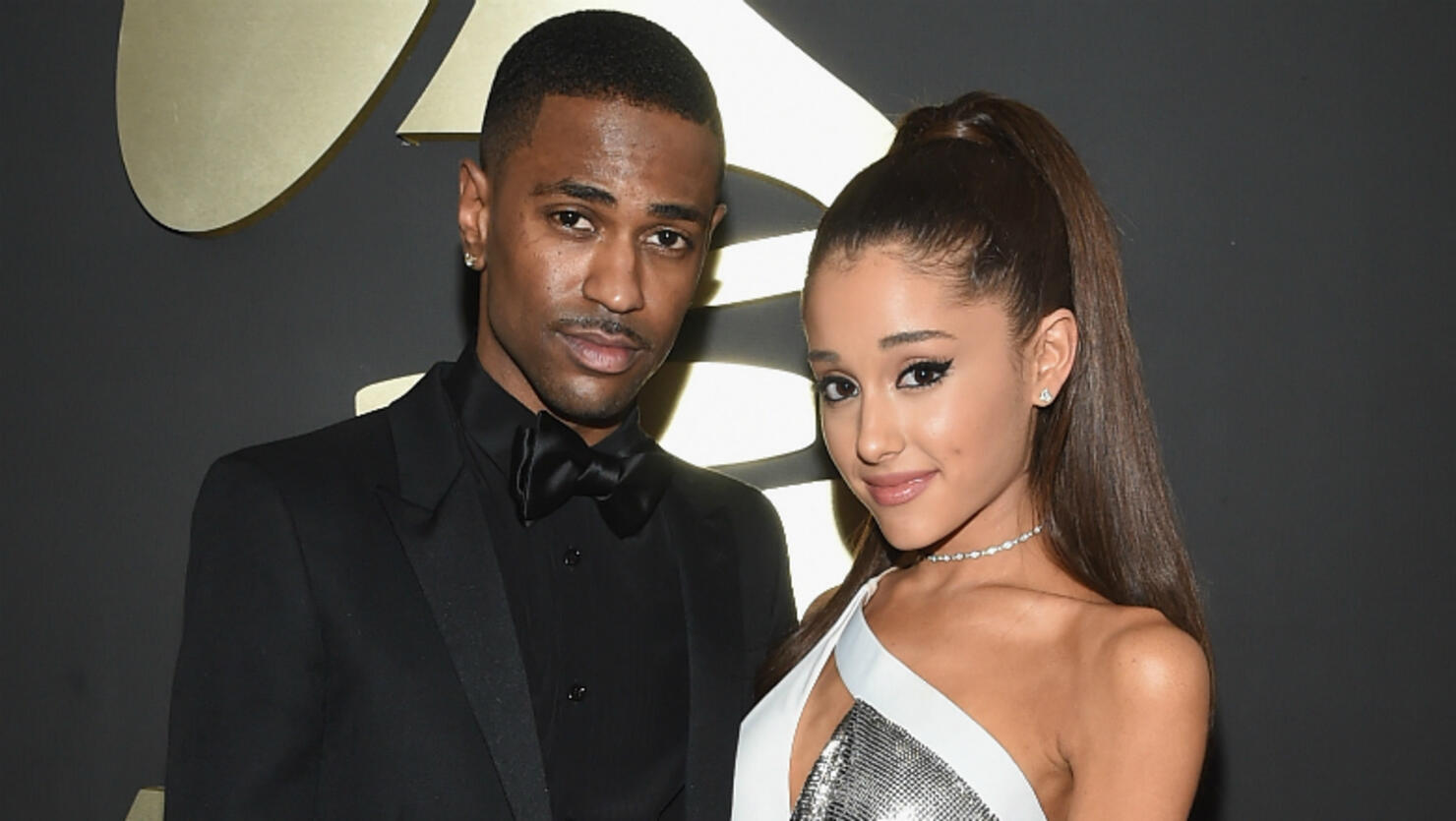 big sean, 2015, ariana grande Wallpapers