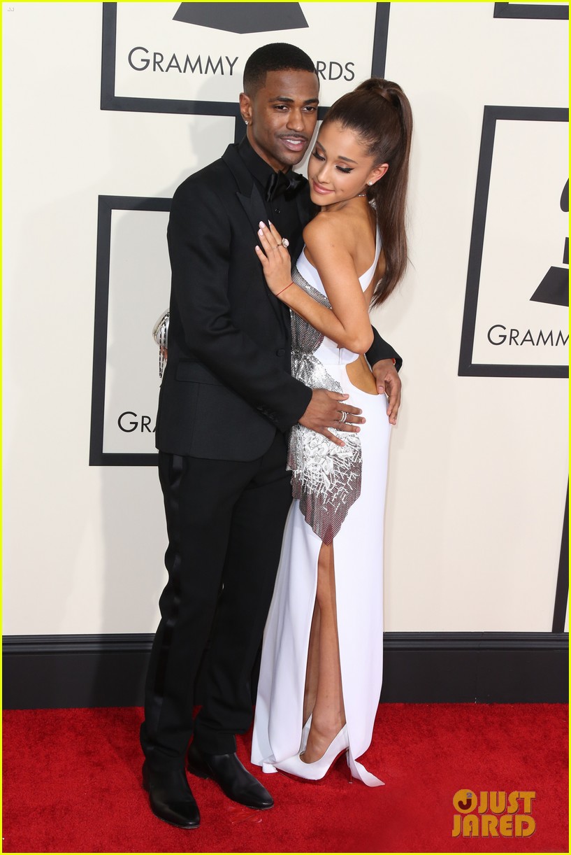 big sean, 2015, ariana grande Wallpapers