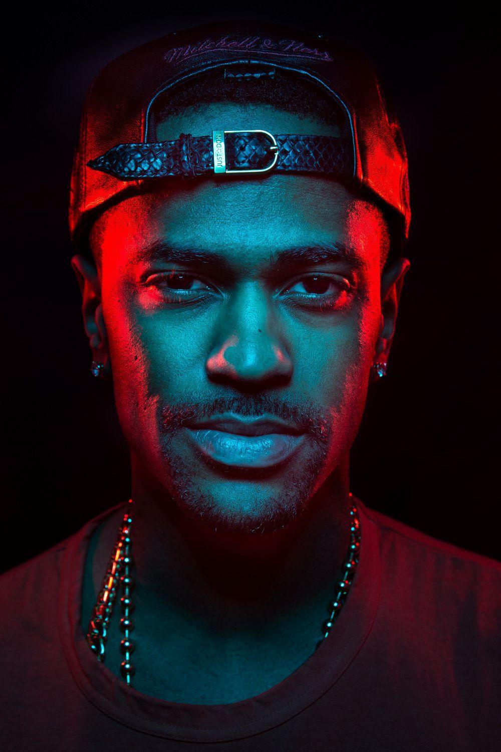 Big Sean Wallpapers