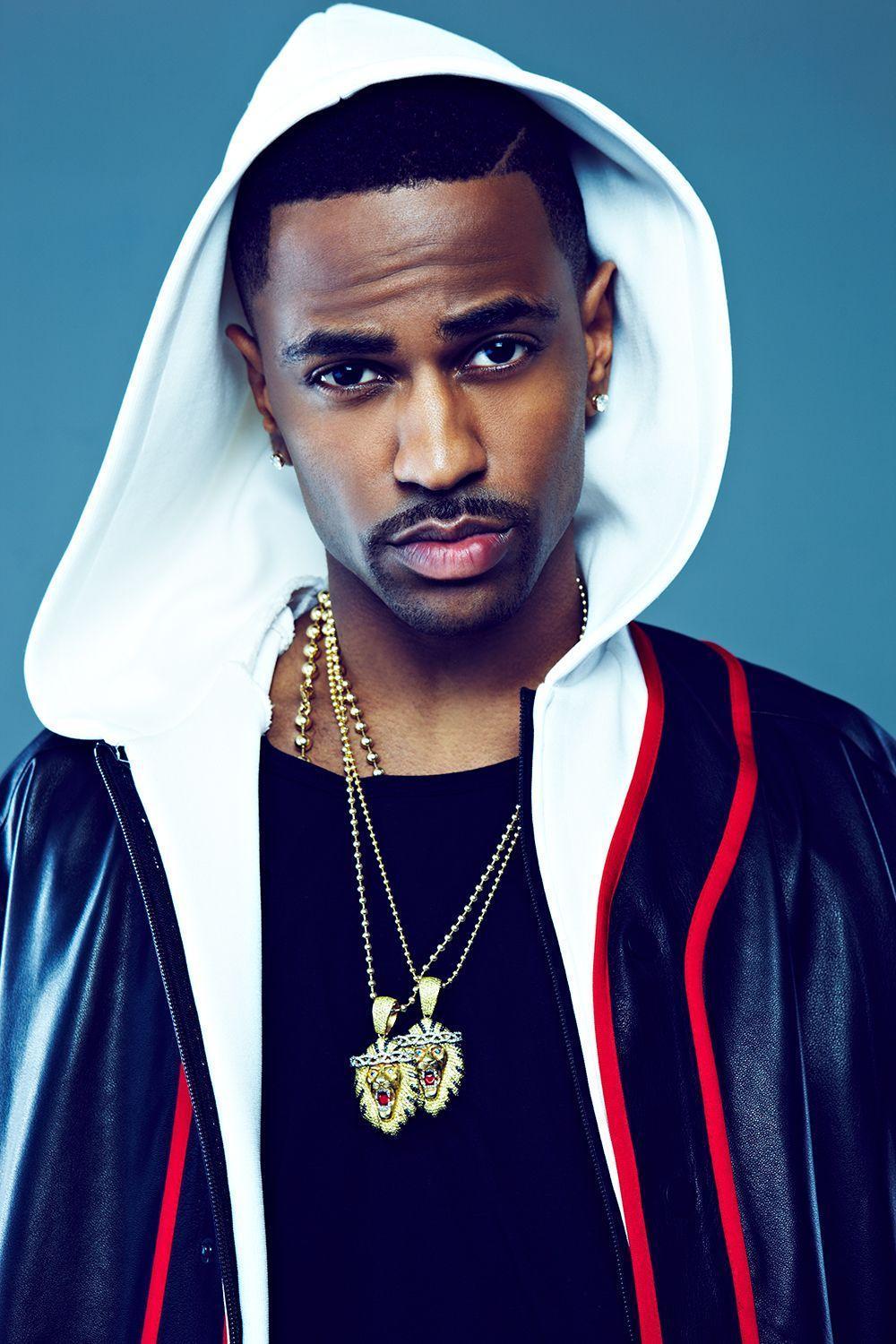 Big Sean Wallpapers