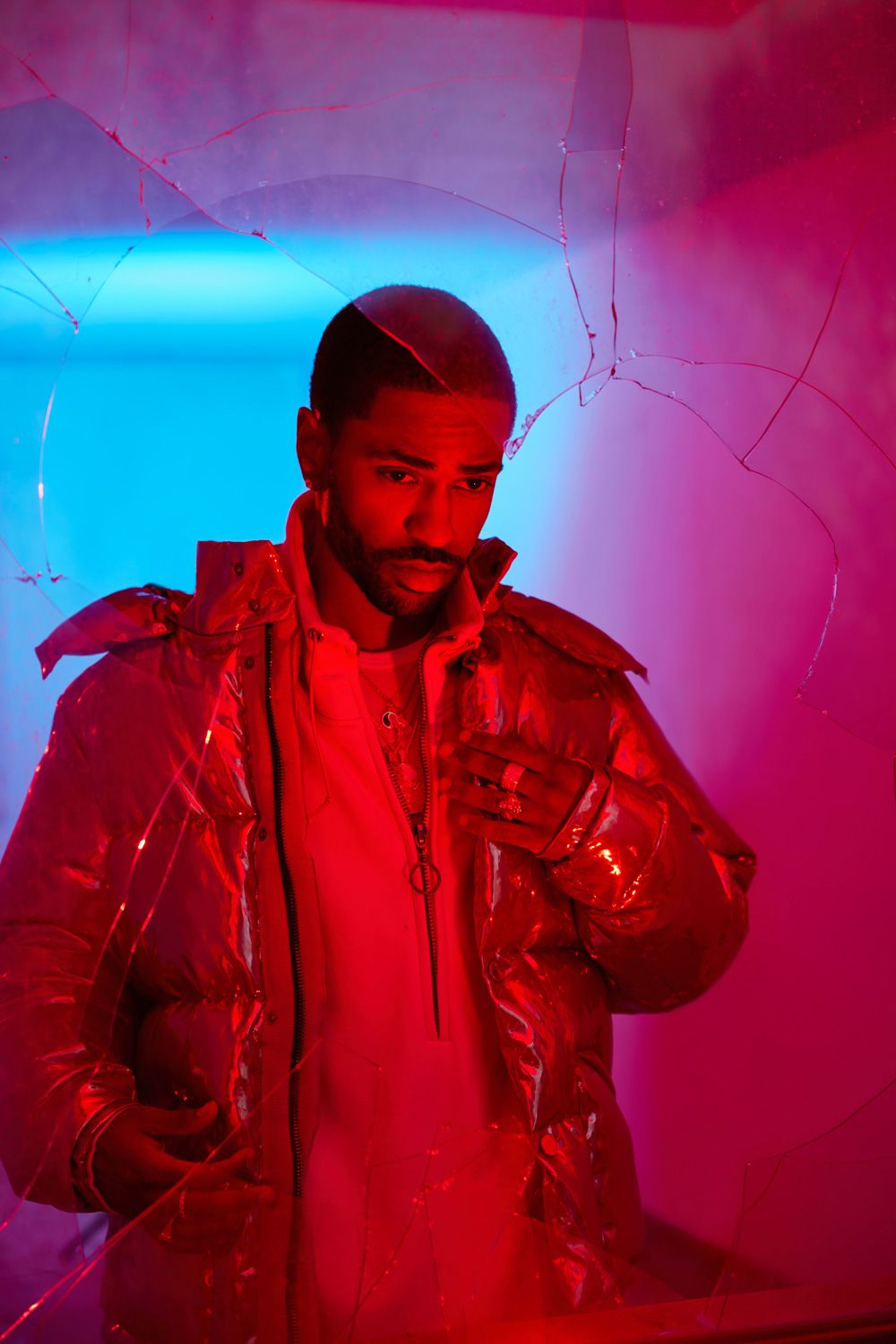 Big Sean Wallpapers