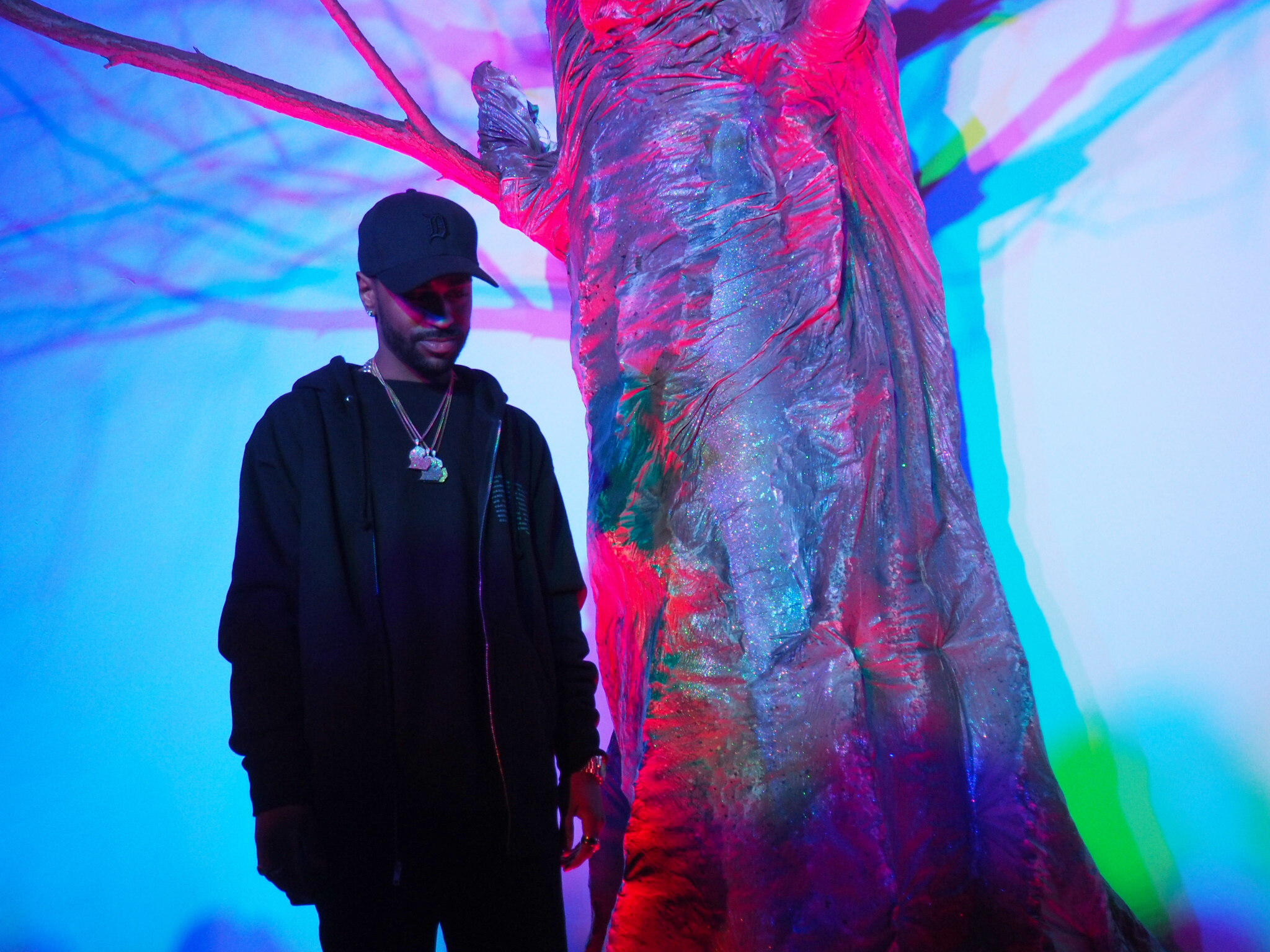 Big Sean Wallpapers