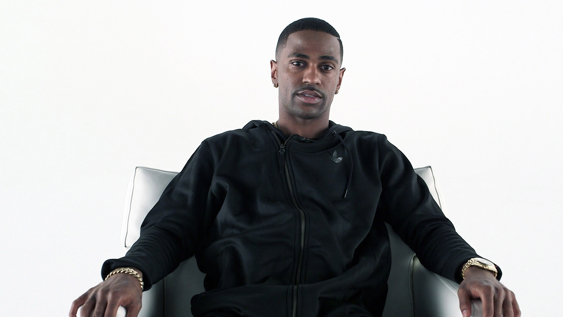 Big Sean Wallpapers