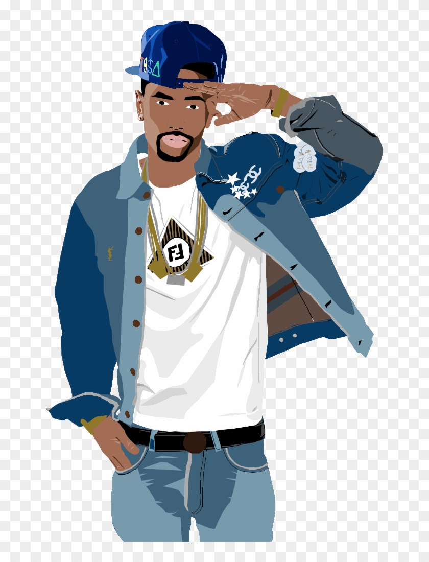 Big Sean Wallpapers