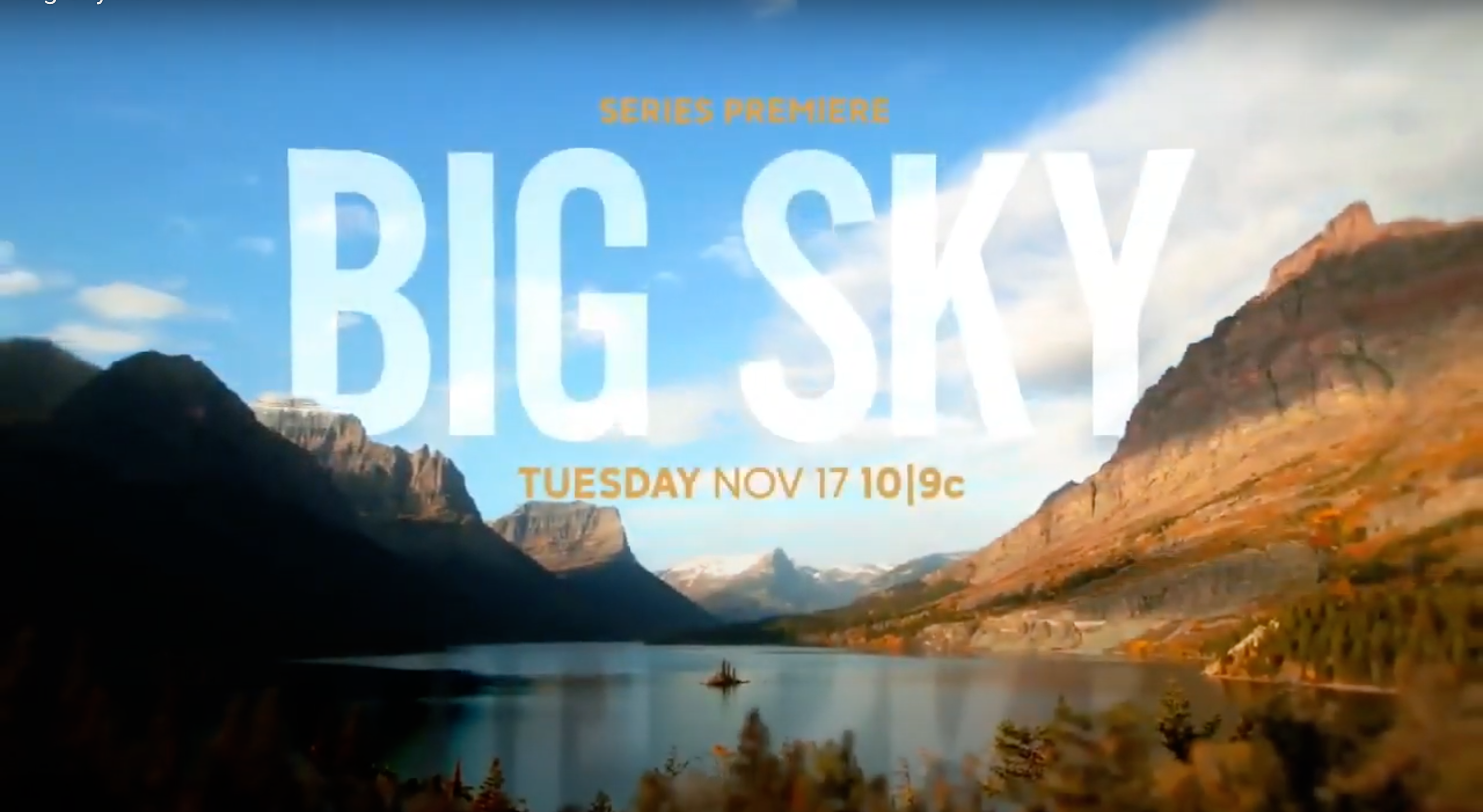 Big Sky 2021 Wallpapers