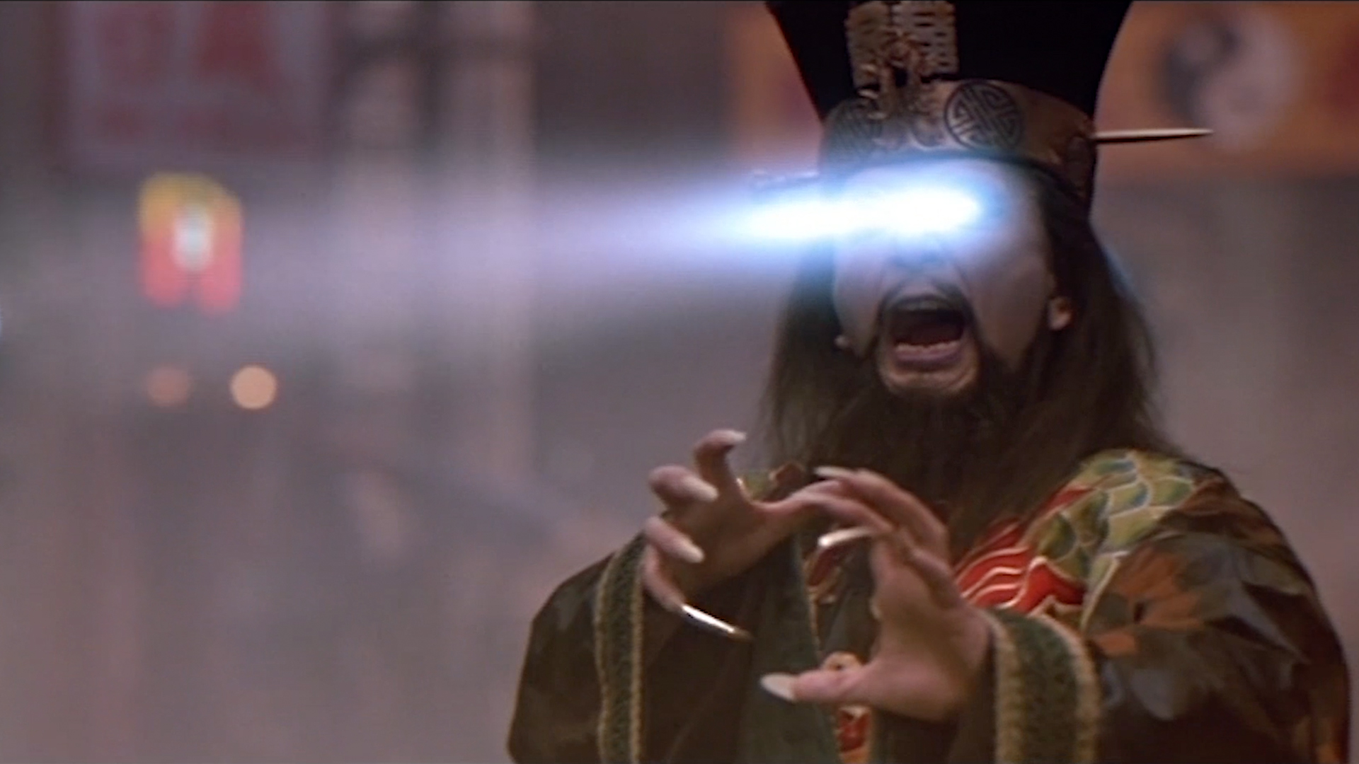 Big Trouble In Little China Wallpapers