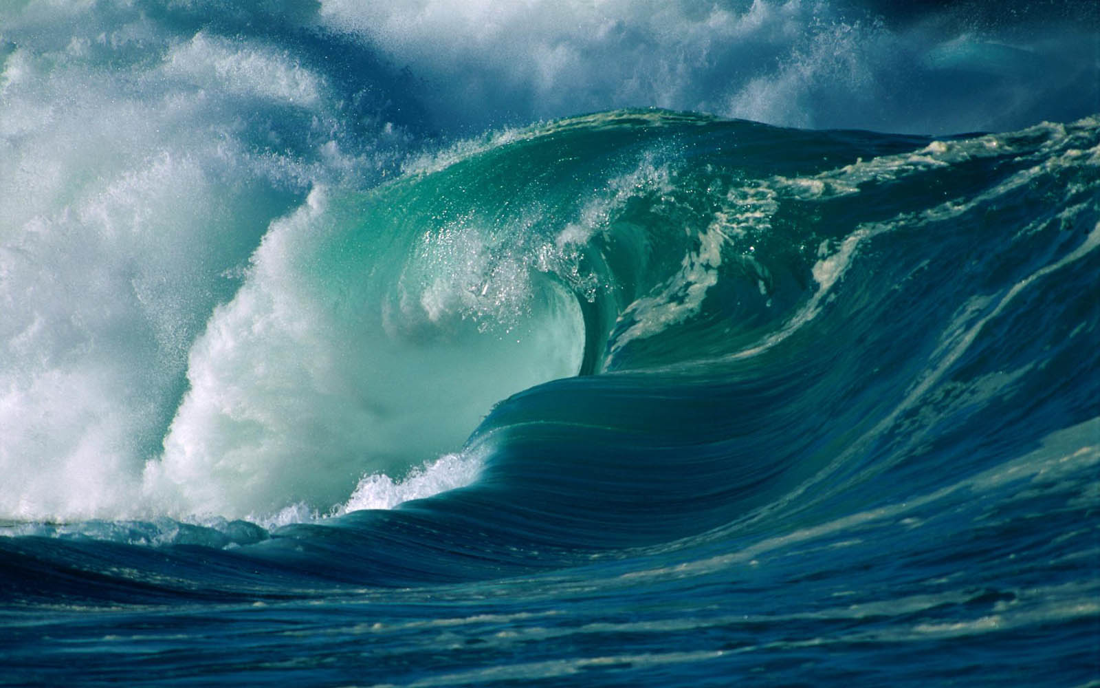 Big Wave Wallpapers