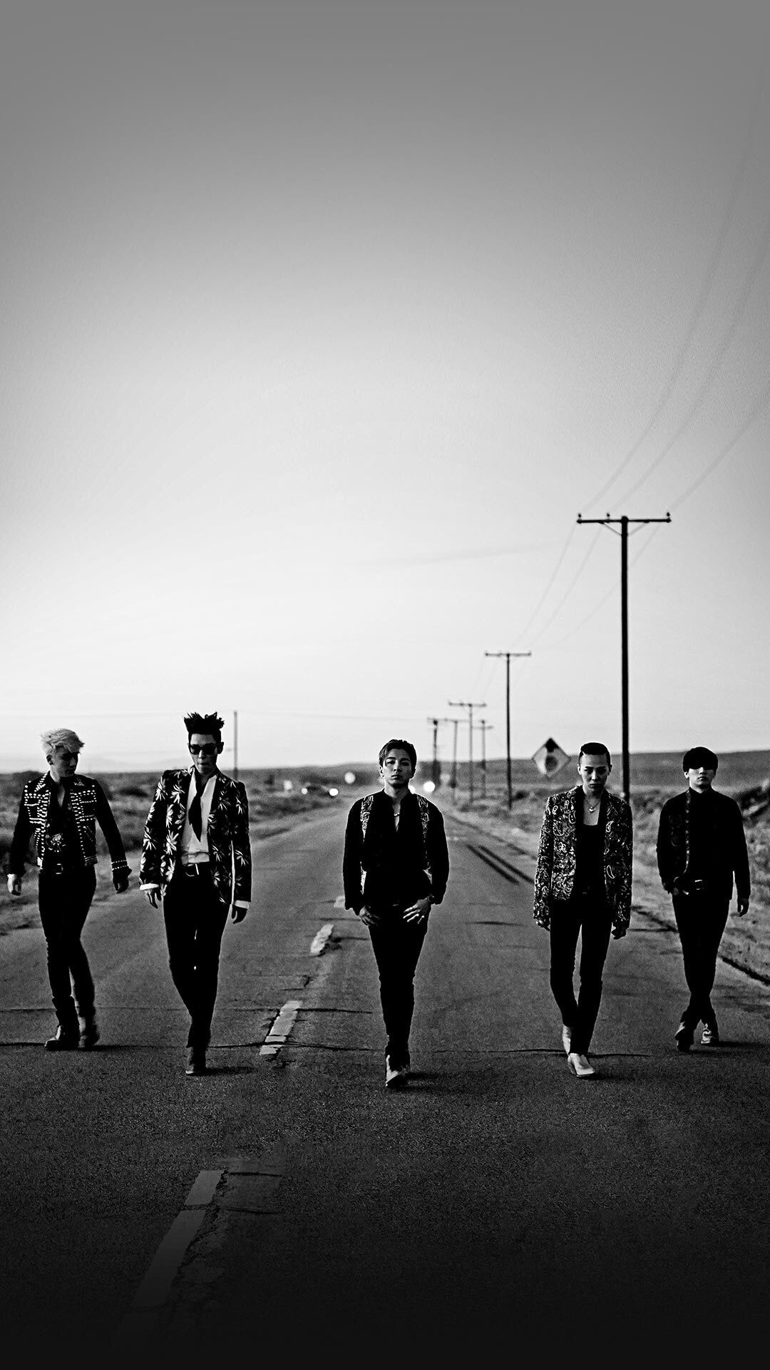 Bigbang Iphone Wallpapers