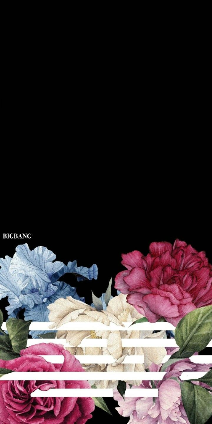 Bigbang Iphone Wallpapers