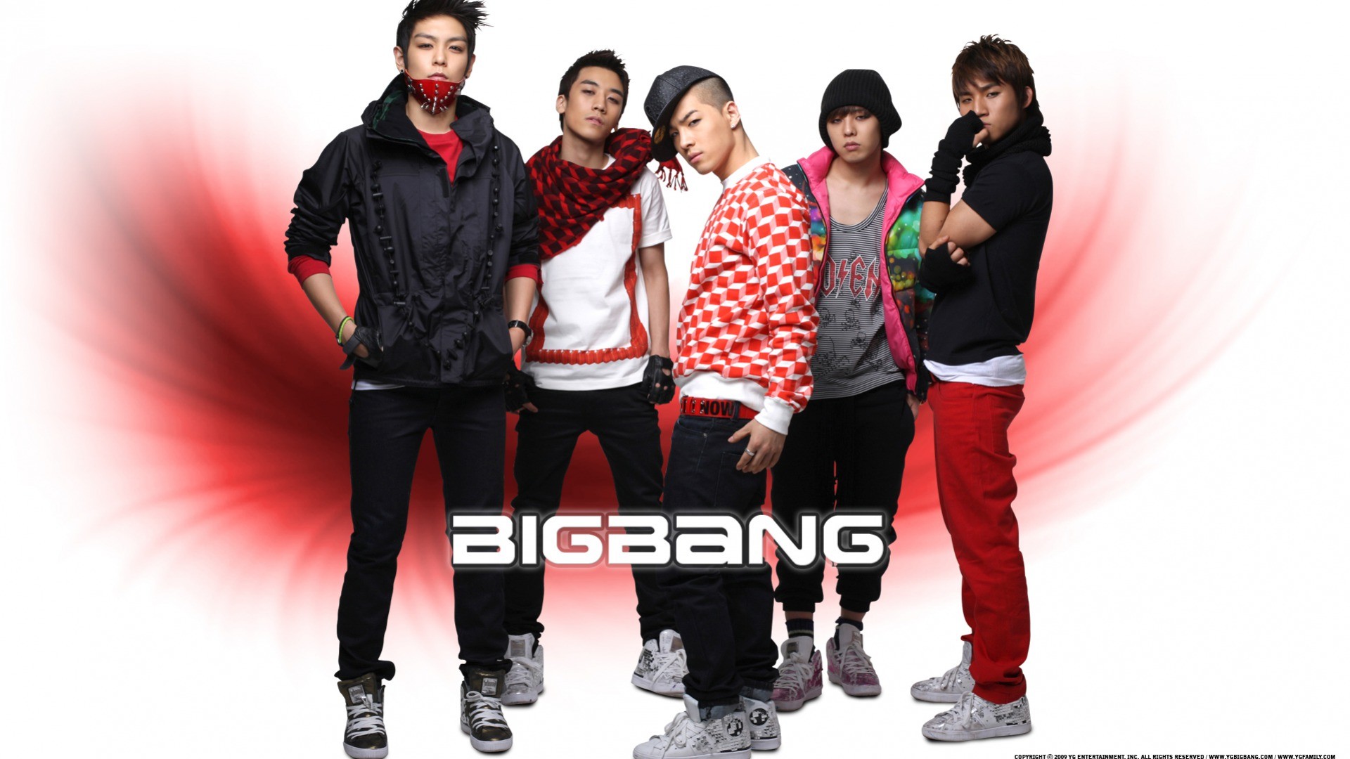 Bigbang Iphone Wallpapers