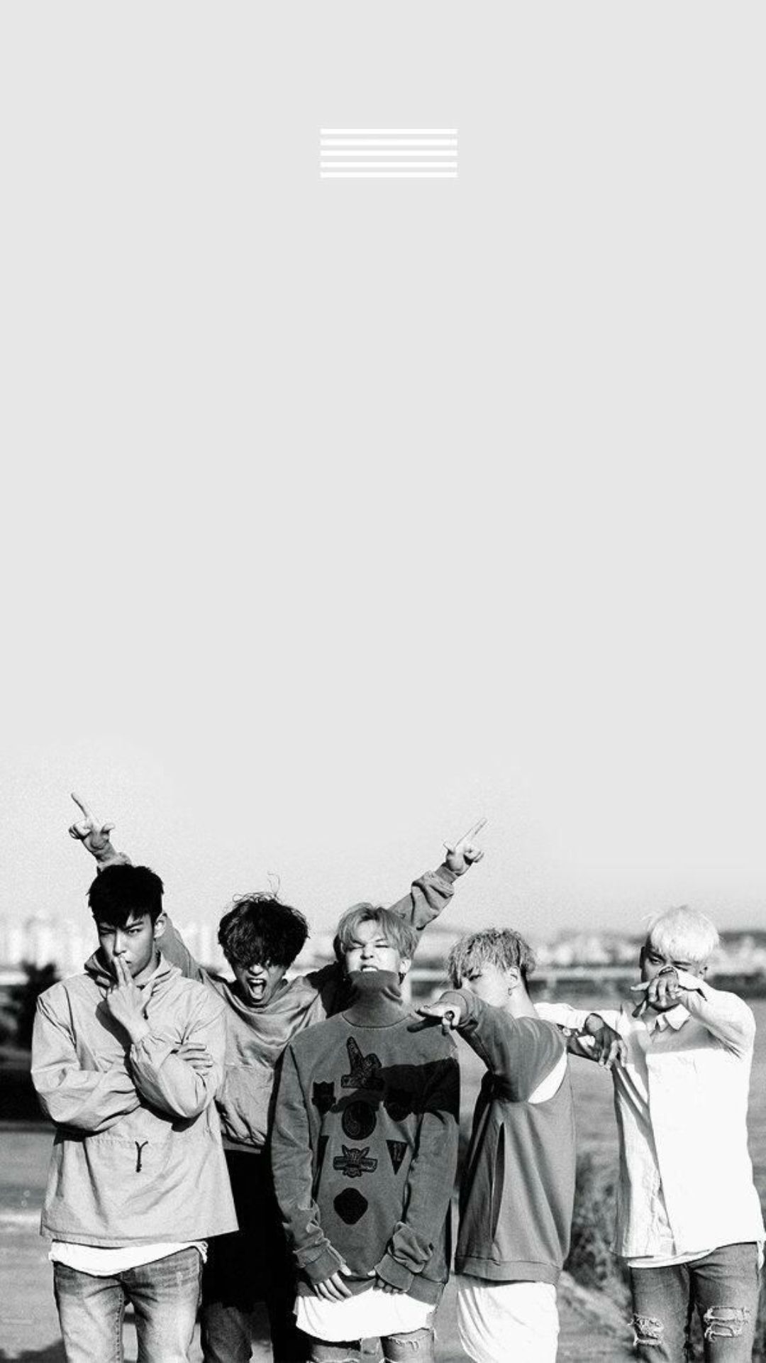 Bigbang Wallpapers