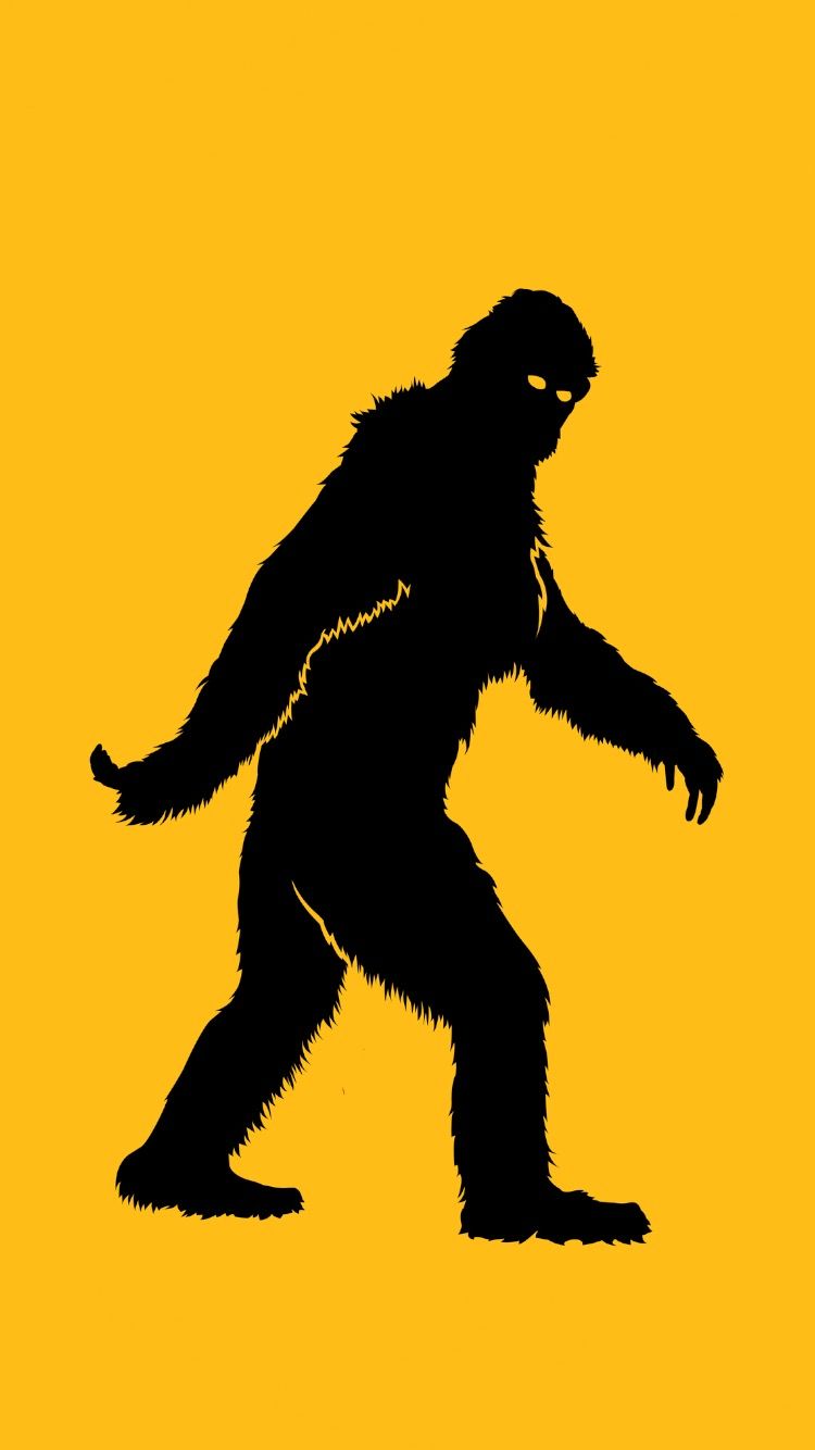 Bigfoot Wallpapers