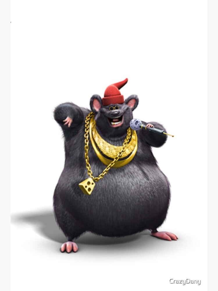 Biggie Cheese Wallpapers