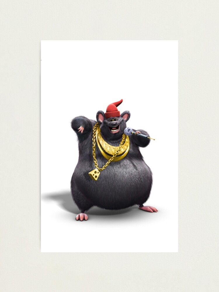 Biggie Cheese Wallpapers