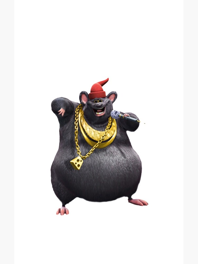 Biggie Cheese Wallpapers