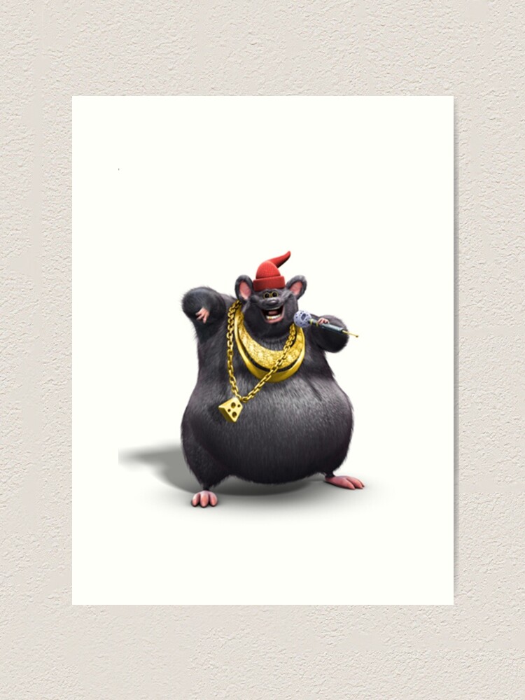 Biggie Cheese Wallpapers