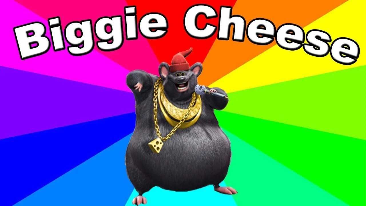 Biggie Cheese Wallpapers