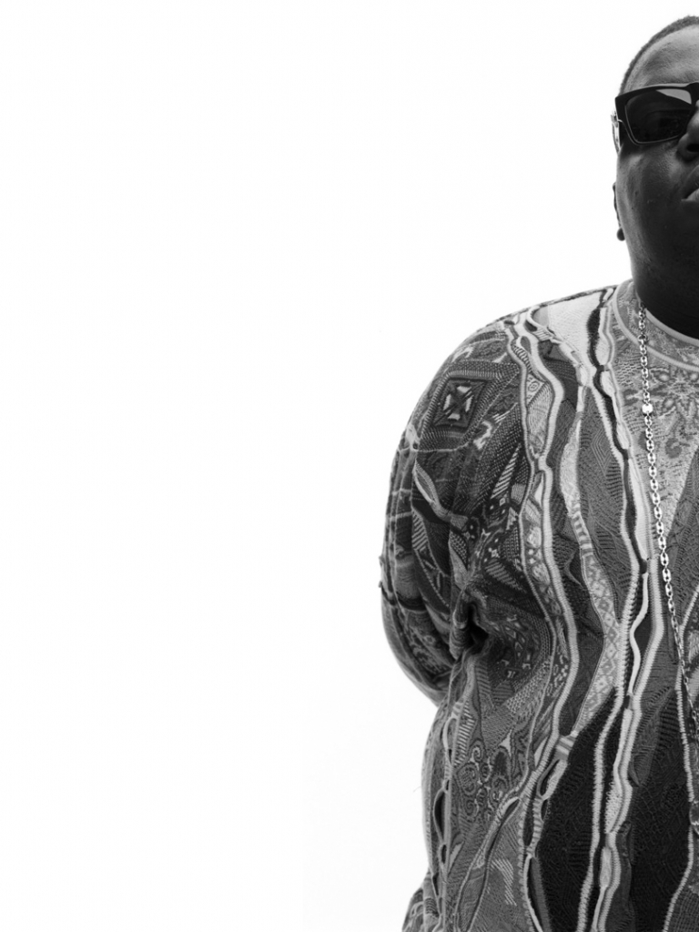 Biggie Smalls Iphone Wallpapers