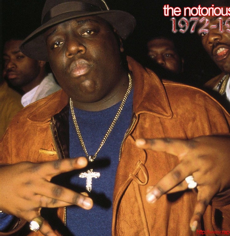 Biggie Smalls Iphone Wallpapers