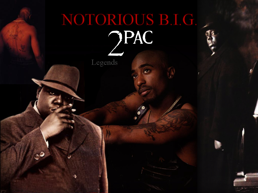 Biggie Smalls Iphone Wallpapers