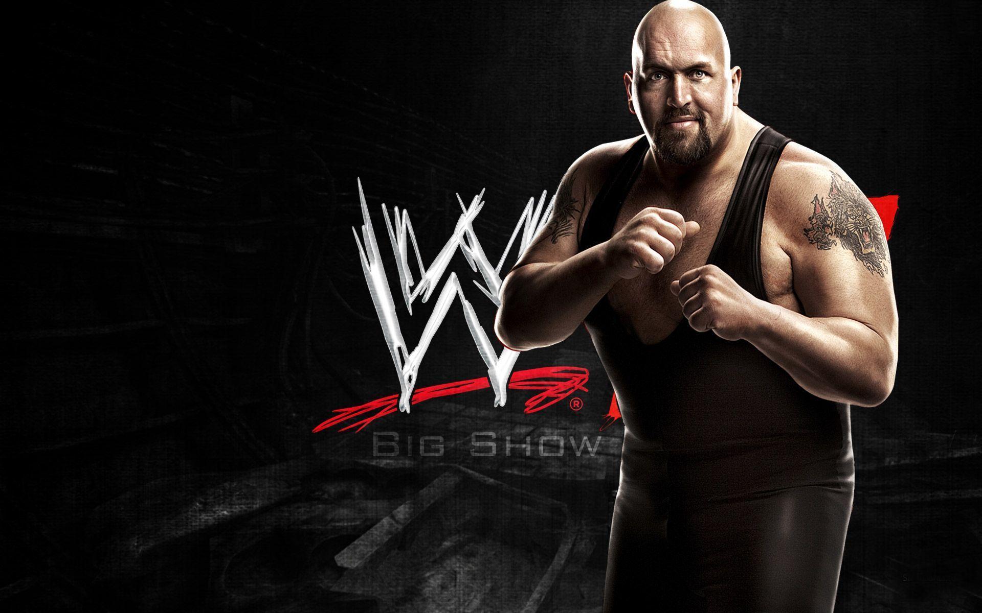 Bigshow Wallpapers