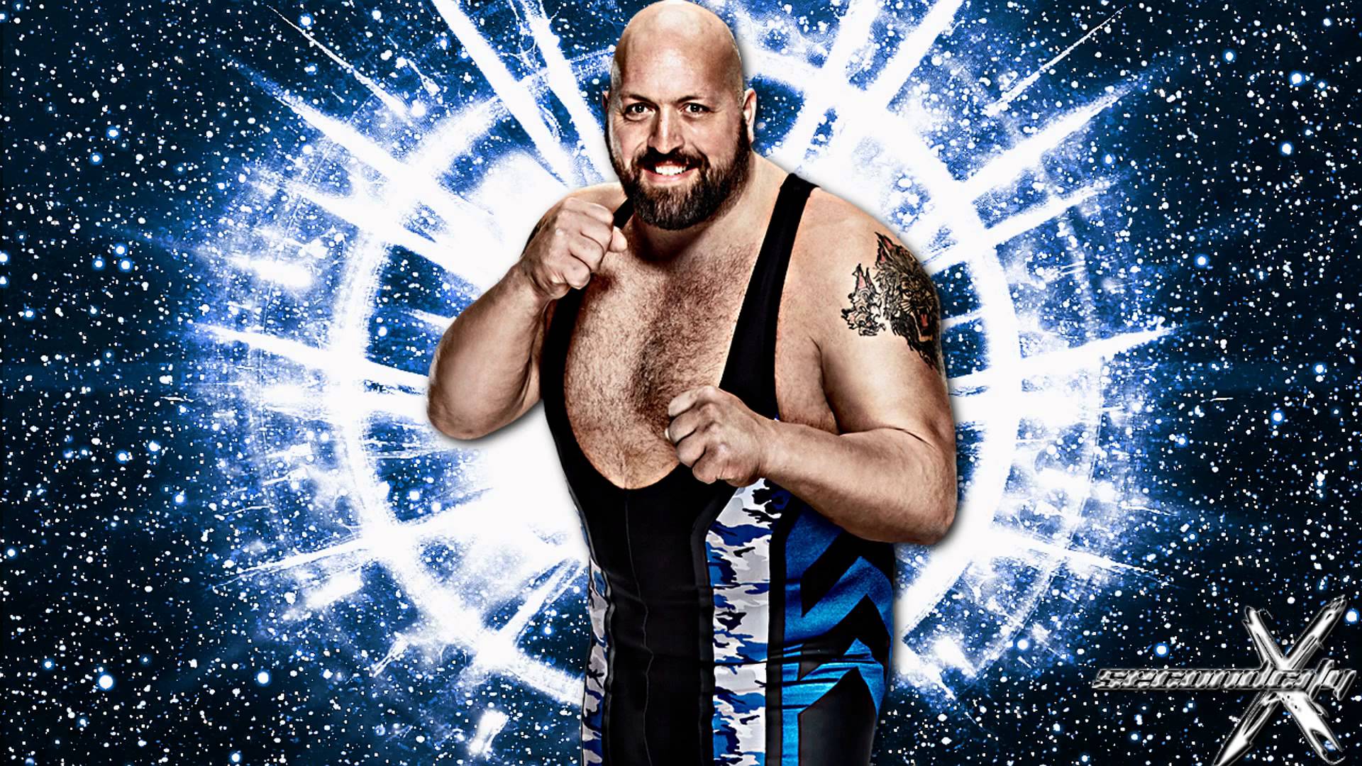 Bigshow Wallpapers